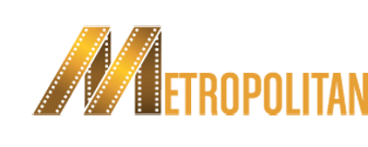 Metropolitan Theatres logo