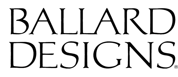 Ballard Designs logo