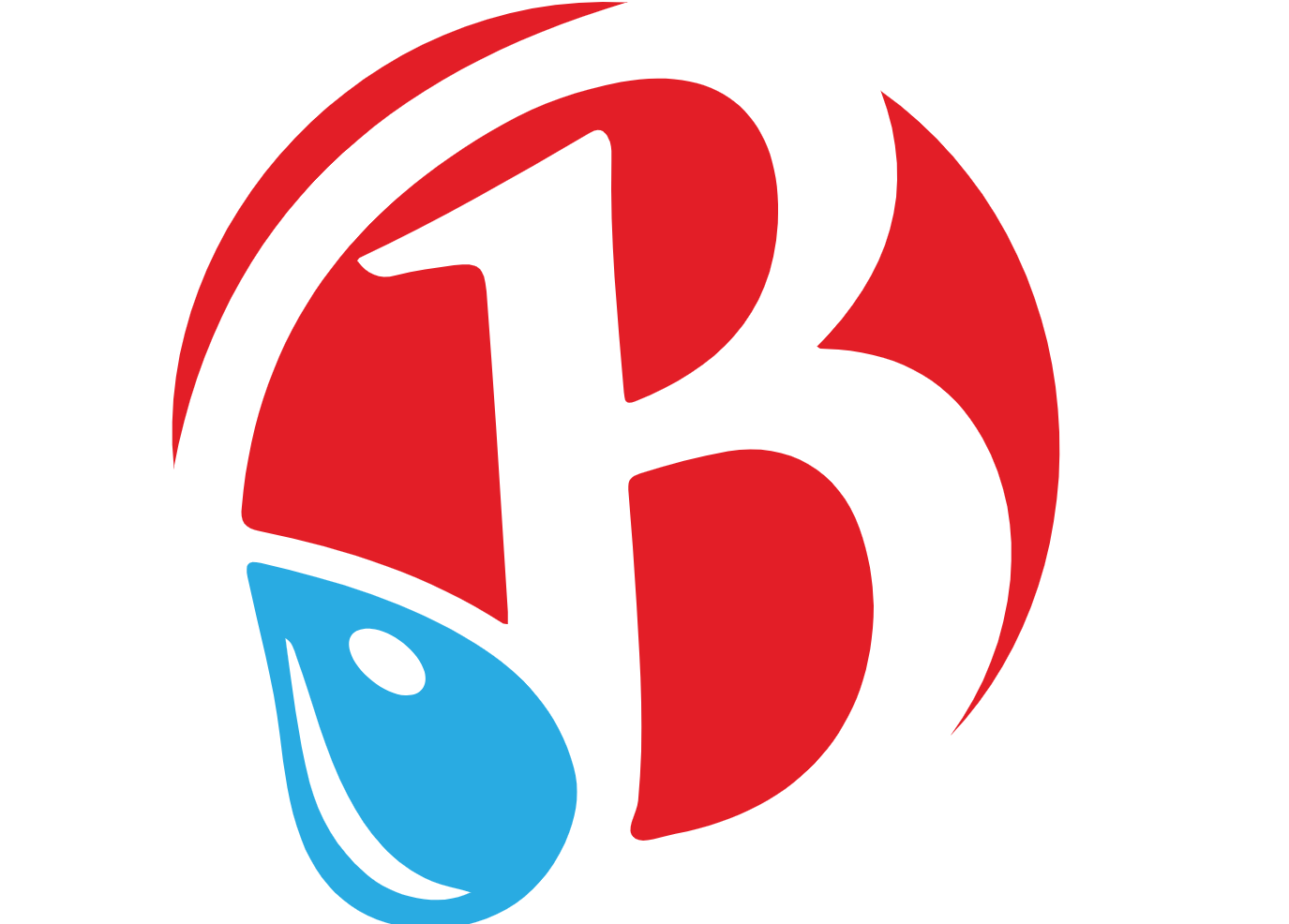 Brooklyn Water Bagels logo