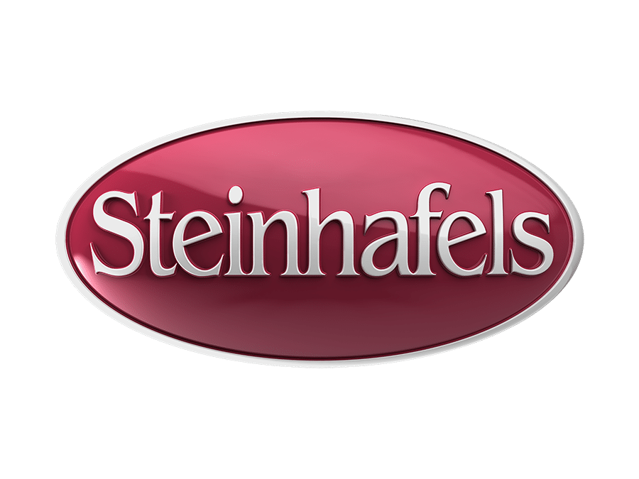 Steinhafels logo