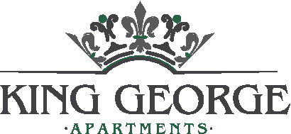 Rent King logo