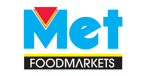 Met Food logo