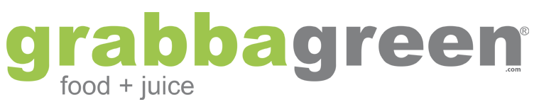 Grabbagreen logo
