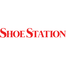 Shoe Station logo