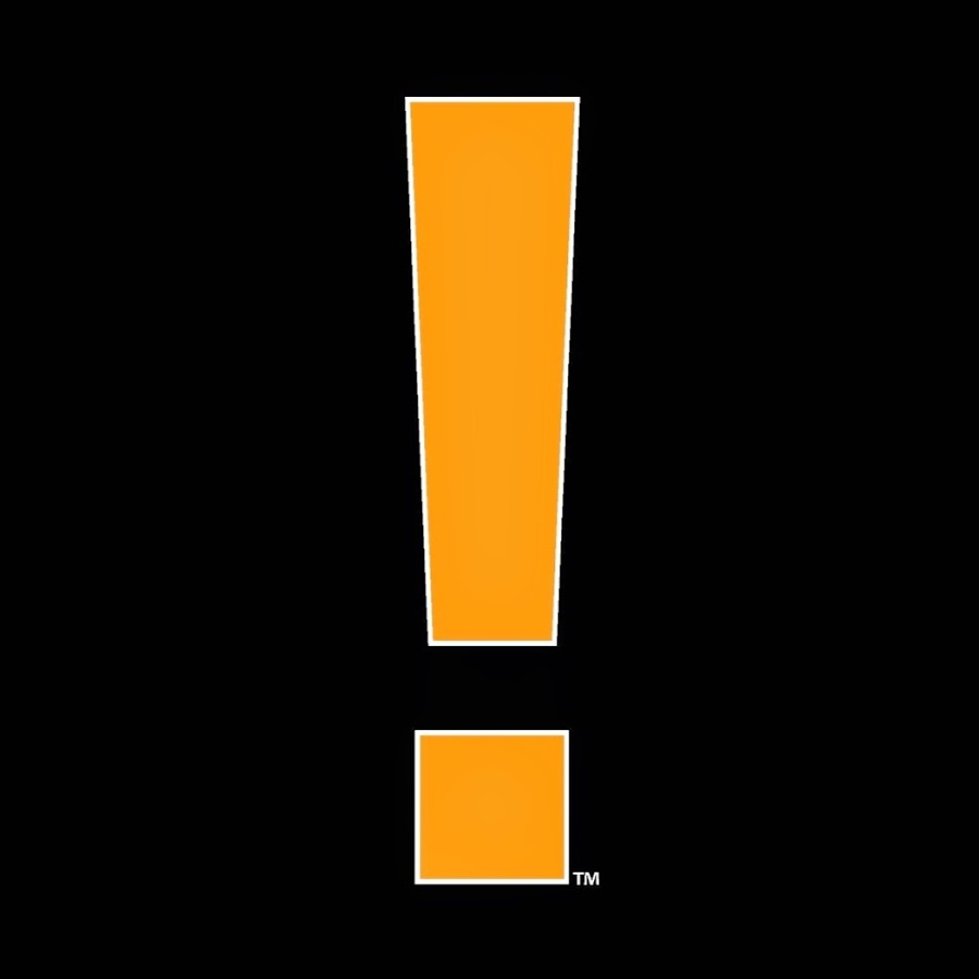 Eureka! logo