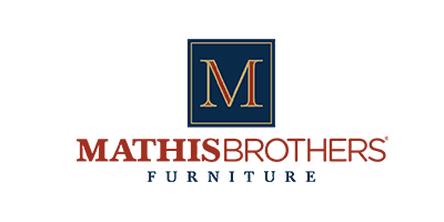 Mathis Brothers Furniture logo