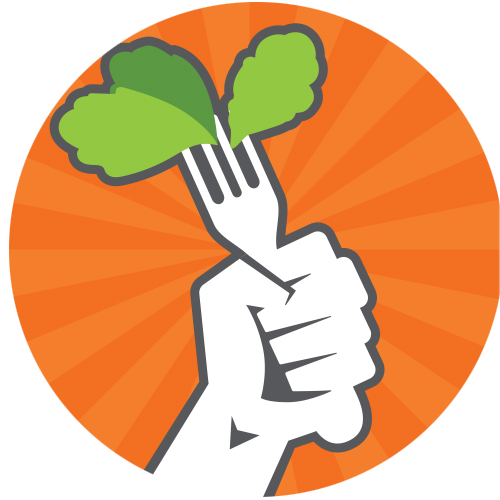 Salad and Go logo