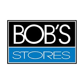 Bob's Stores logo