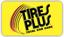 Michel Tires Plus logo