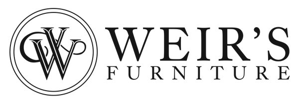 Weir's Furniture logo