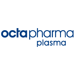 Octapharma Plasma logo