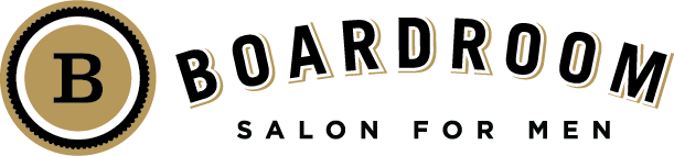 Boardroom Salon for Men logo