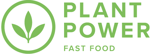 Plant Power Fast Food logo