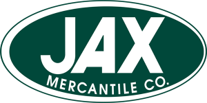 Jax Outdoor Gear logo