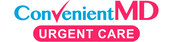 ConvenientMD Urgent Care logo