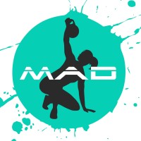 MADabolic logo