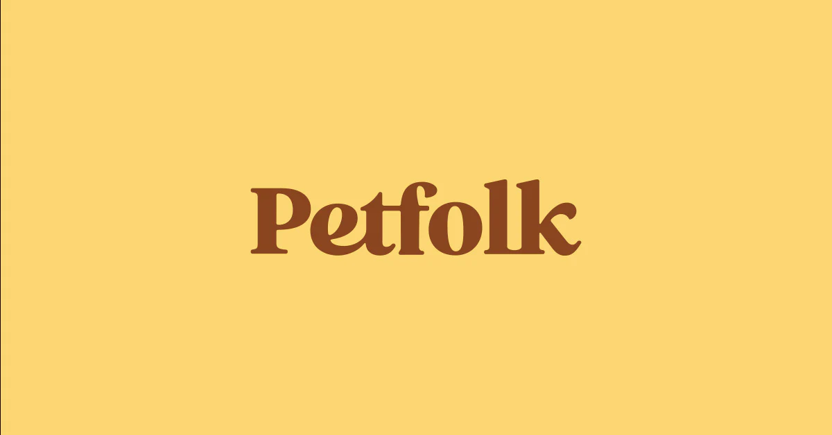 Petfolk logo