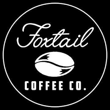 Foxtail Coffee logo