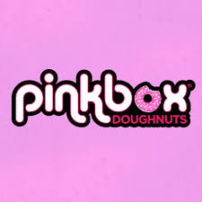 Pinkbox Doughnuts logo