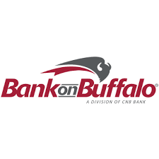 Bank on Buffalo logo