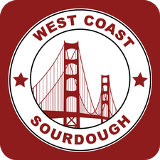 West Coast Sourdough logo