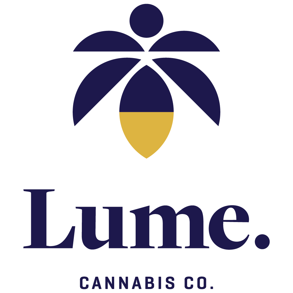 Lume Cannabis logo