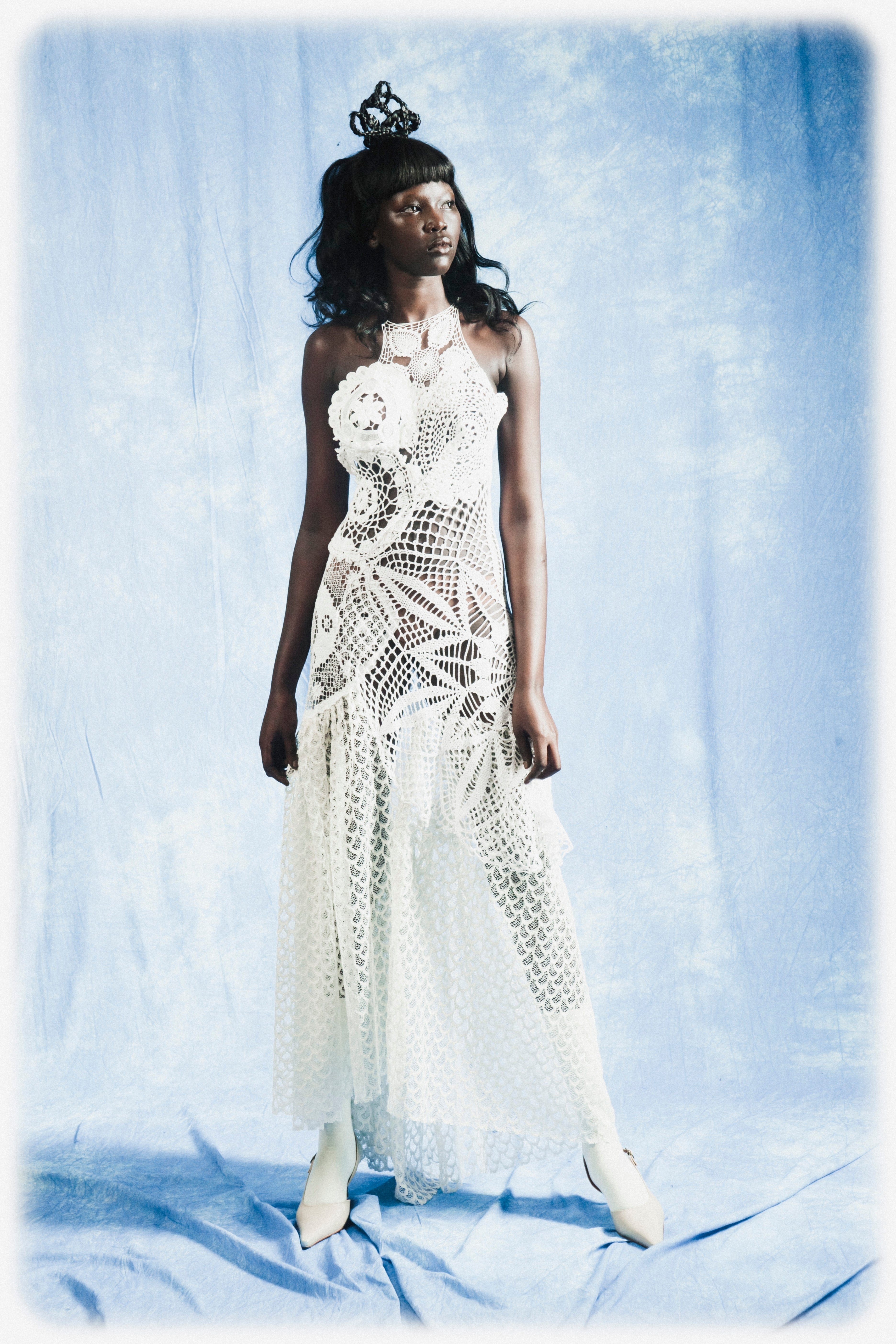 REINA DRESSS