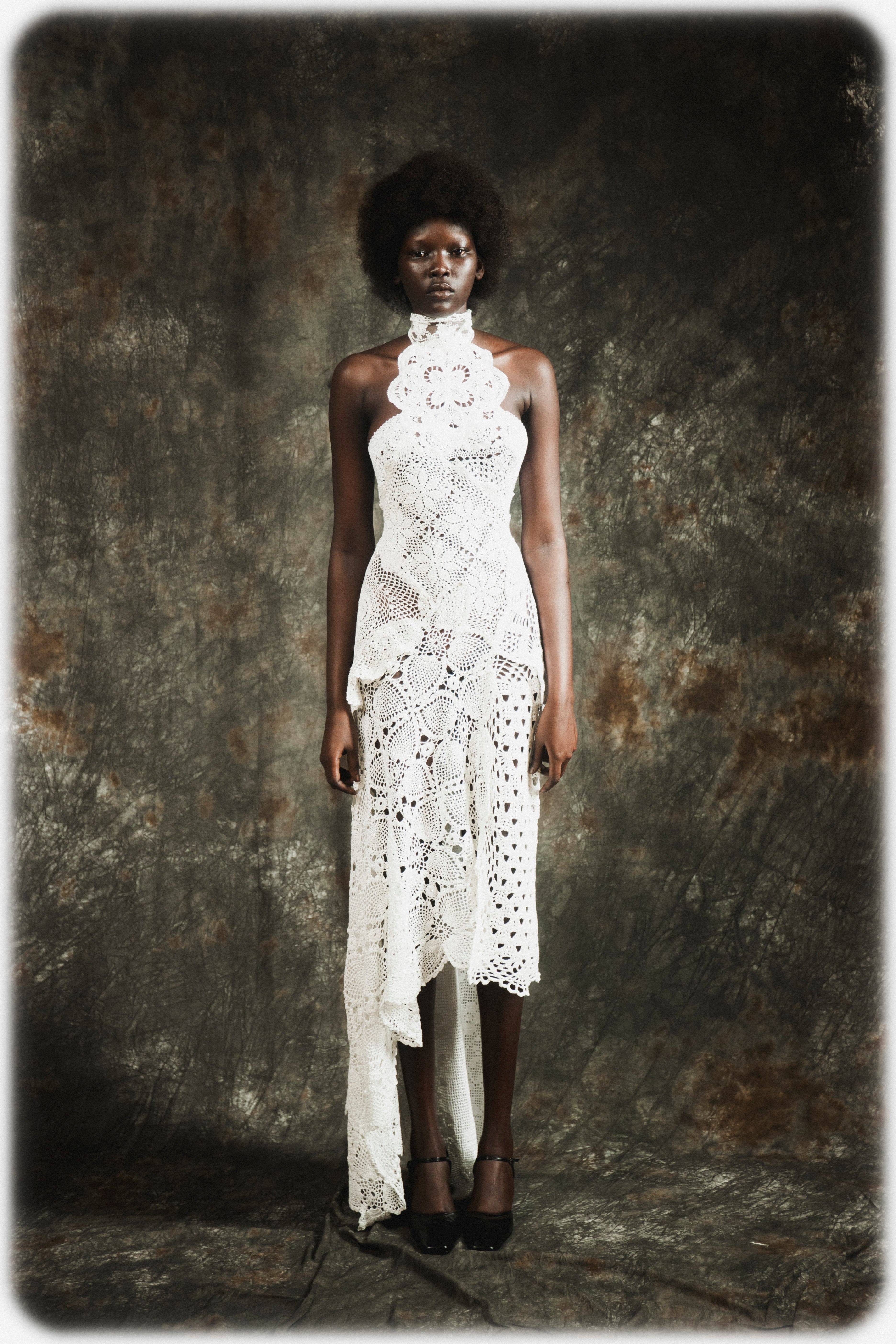JOVEN DRESS