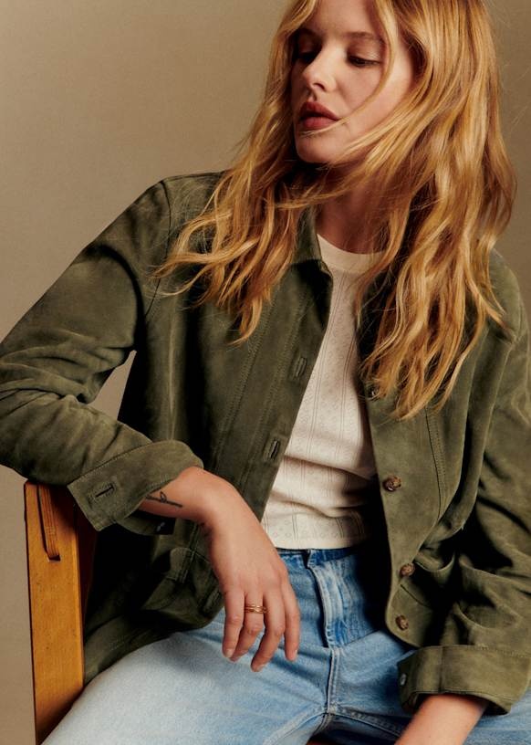 Will Jacket