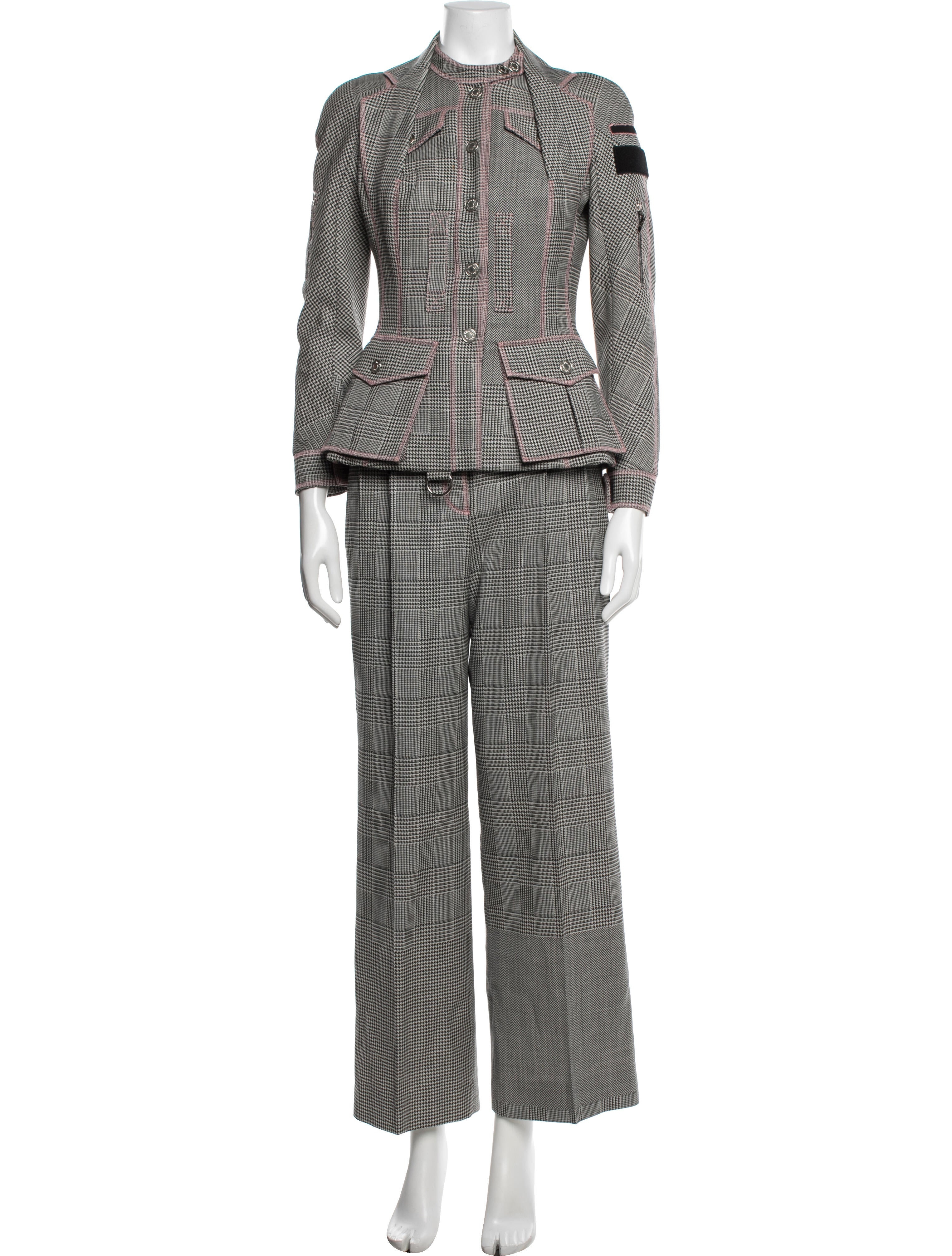 Vintage 2005 Pantsuit