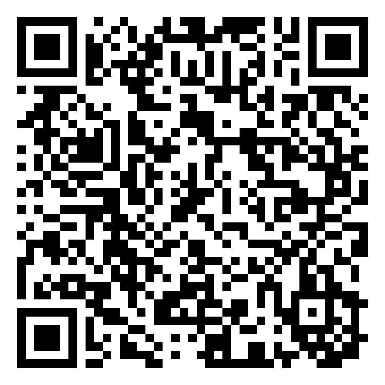 Beni app QR code