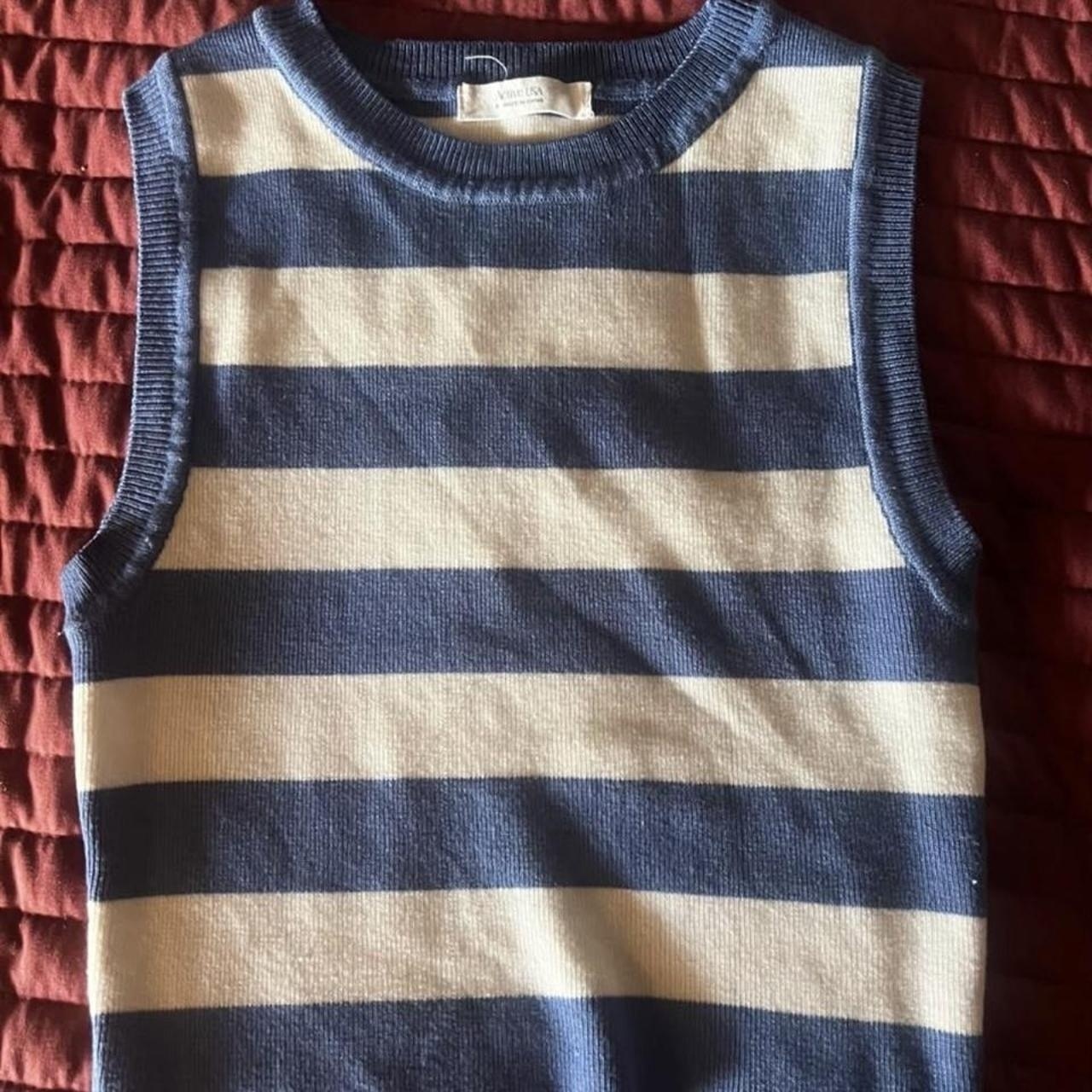 Womens Multi Jumper