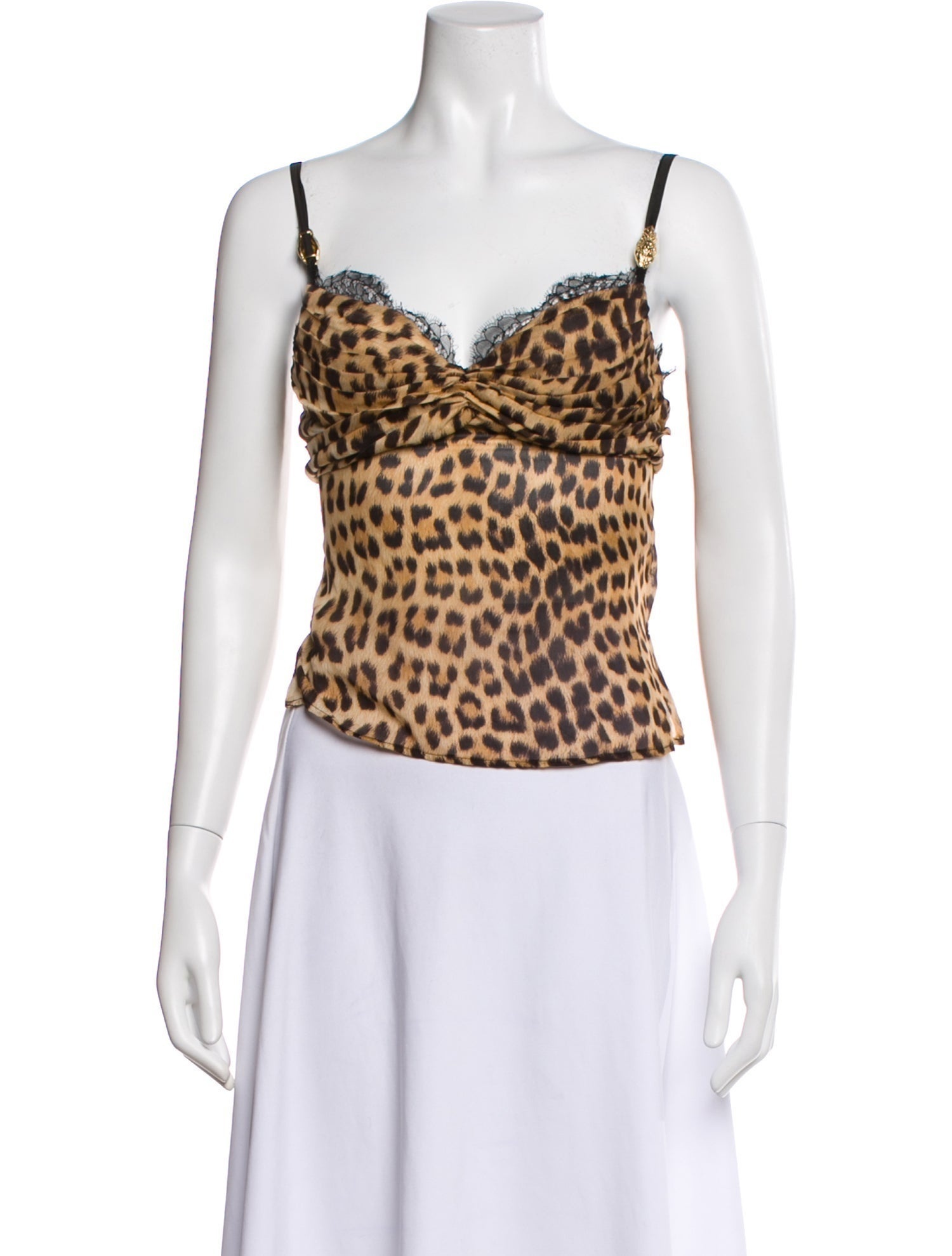 Vintage 2000s Top