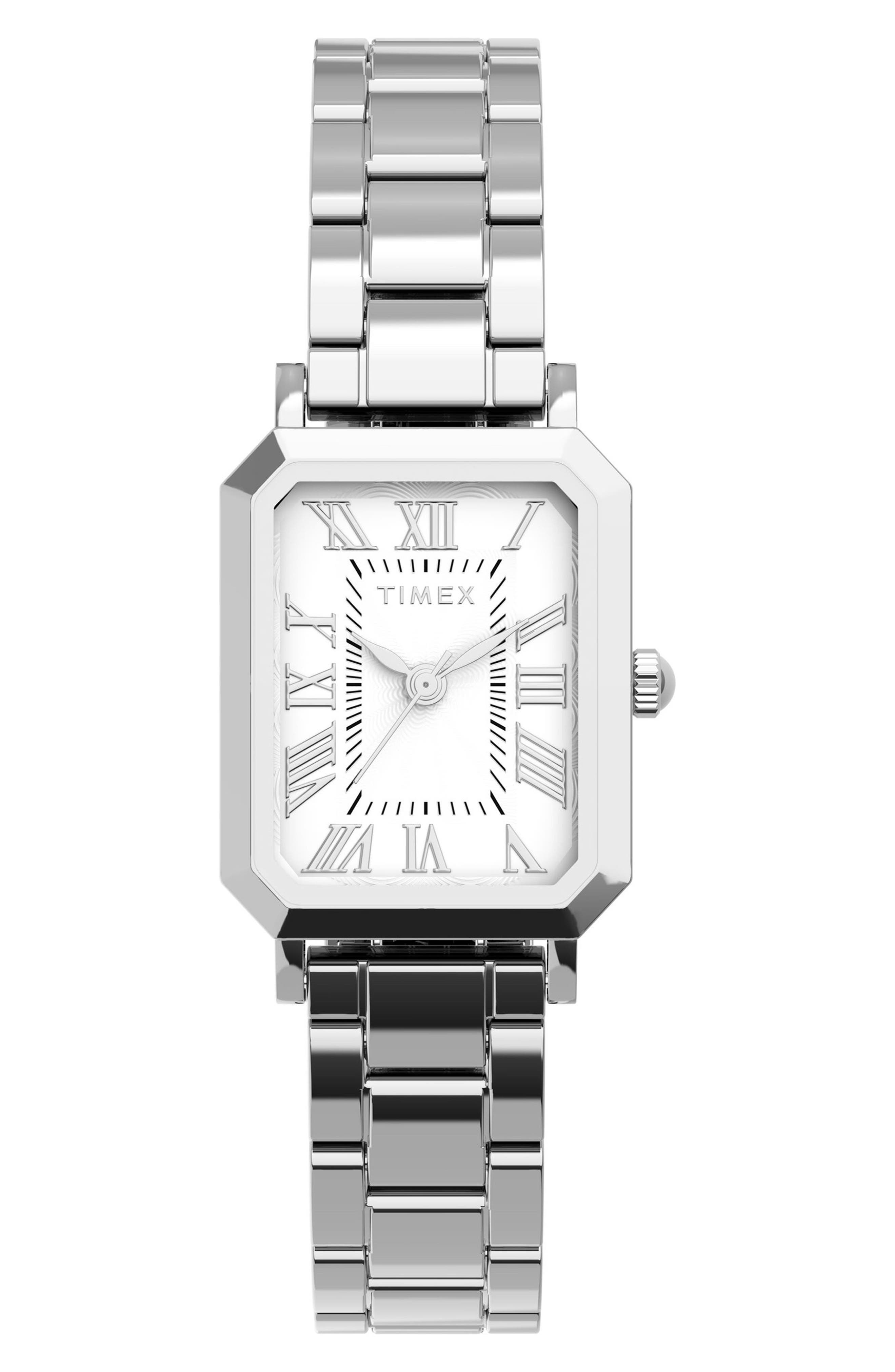 Vivienne Trend 21mm Bracelet Watch