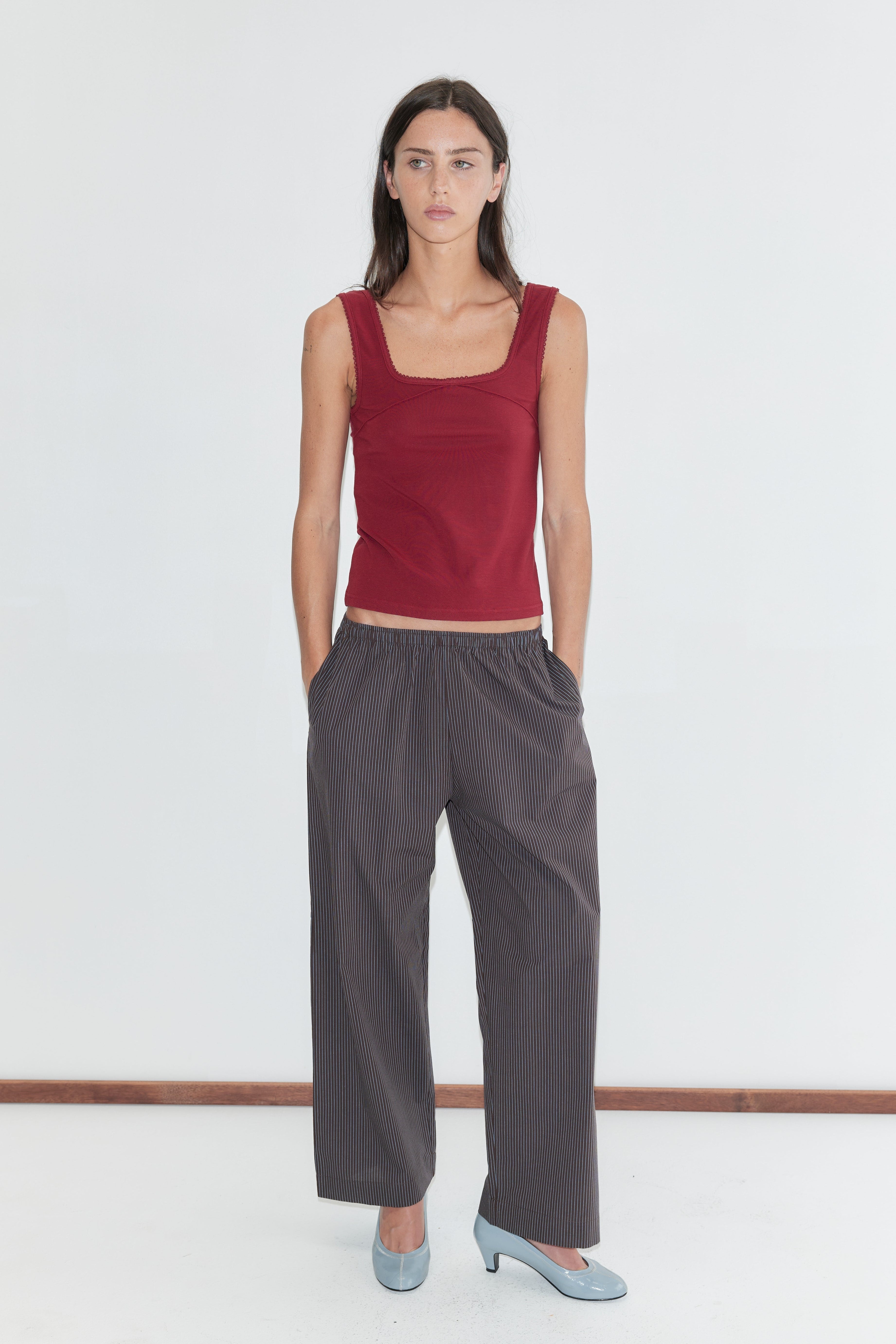 Ease Trouser