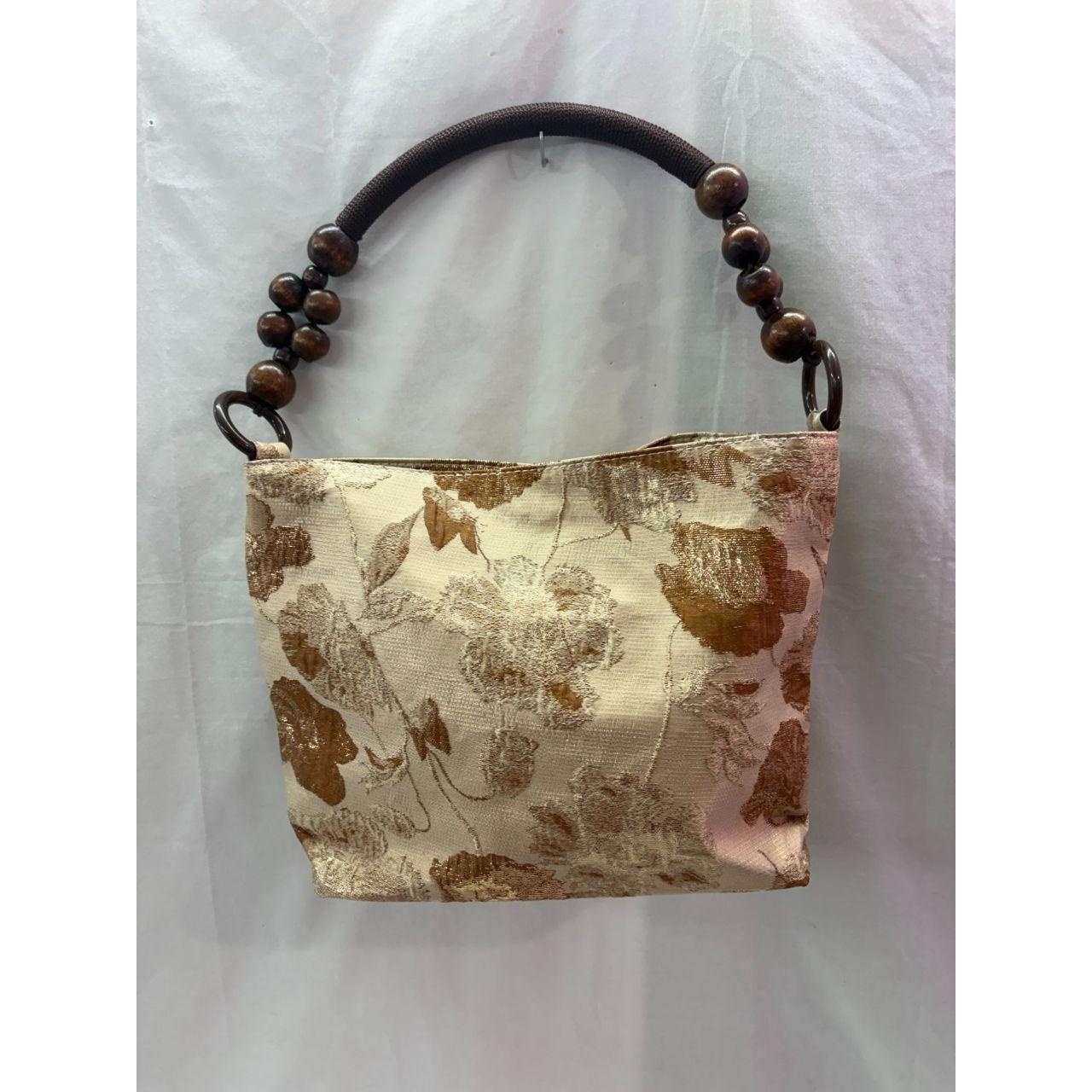 Womens Boho Chic Vintage Style Floral Print...