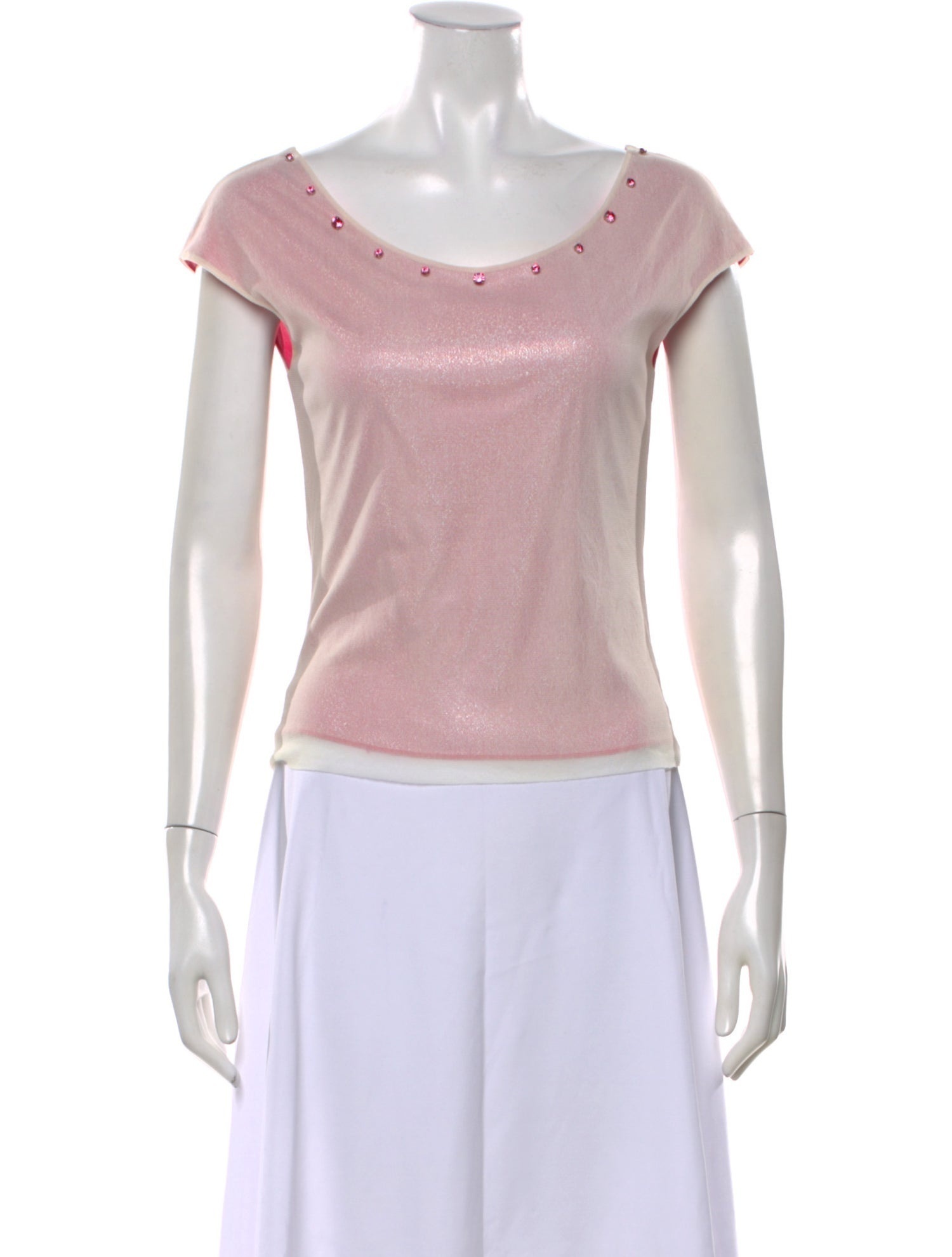 Vintage 1990s Top