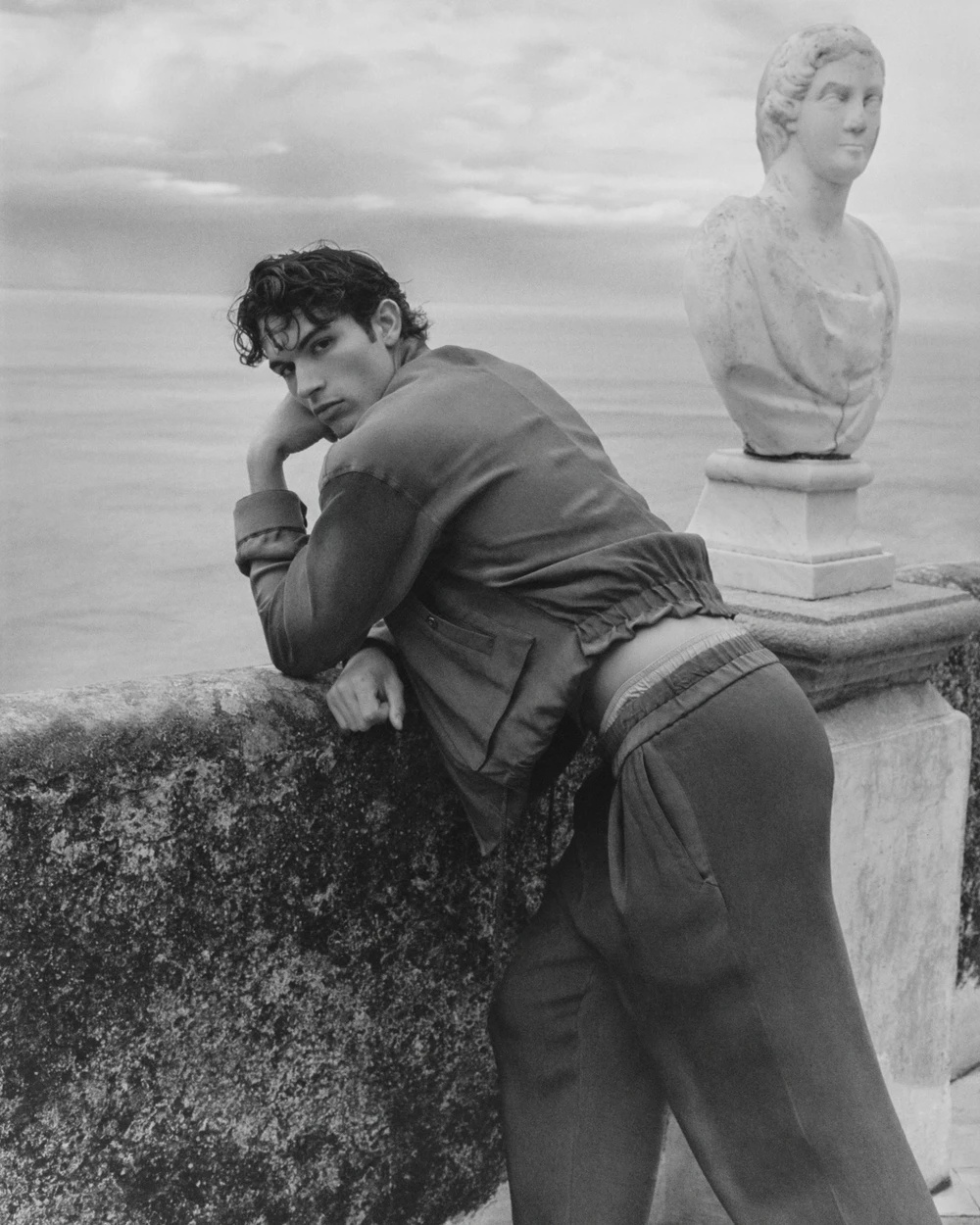 Giorgio Armani