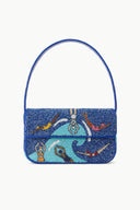 TOMMY BEADED BAG
