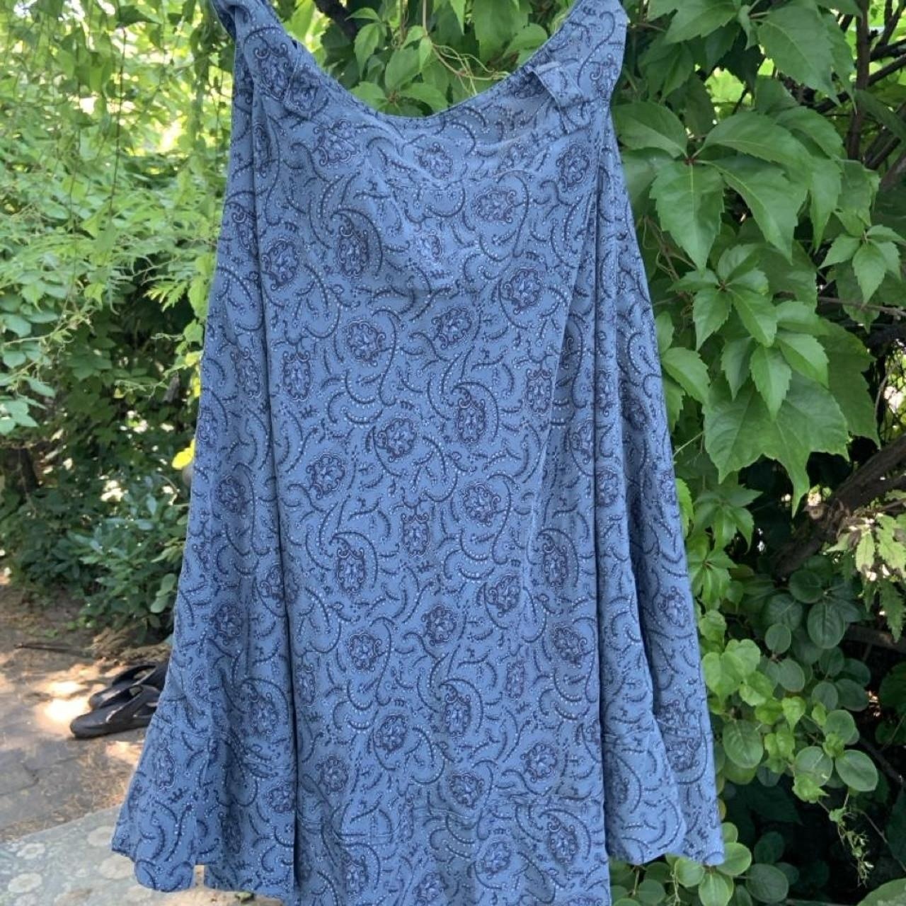 Sundance Womens Blue  Navy Skirt