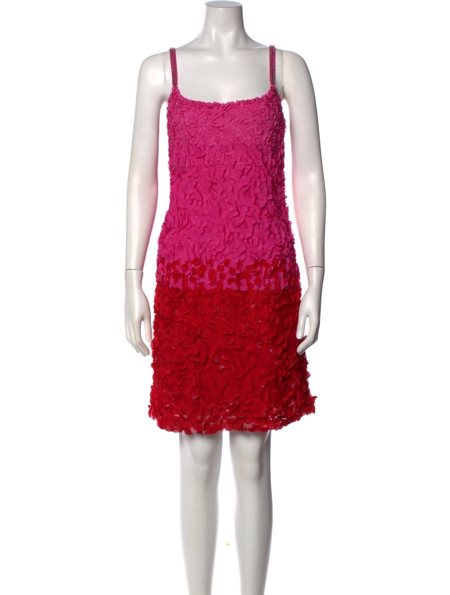 Vintage Mini Dress