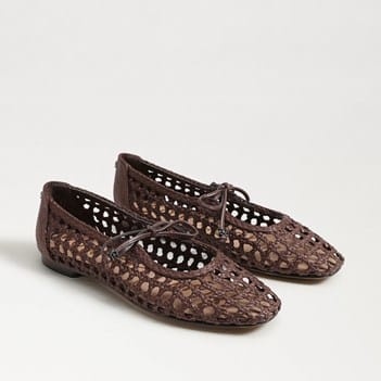 Marcie Ballet Flat