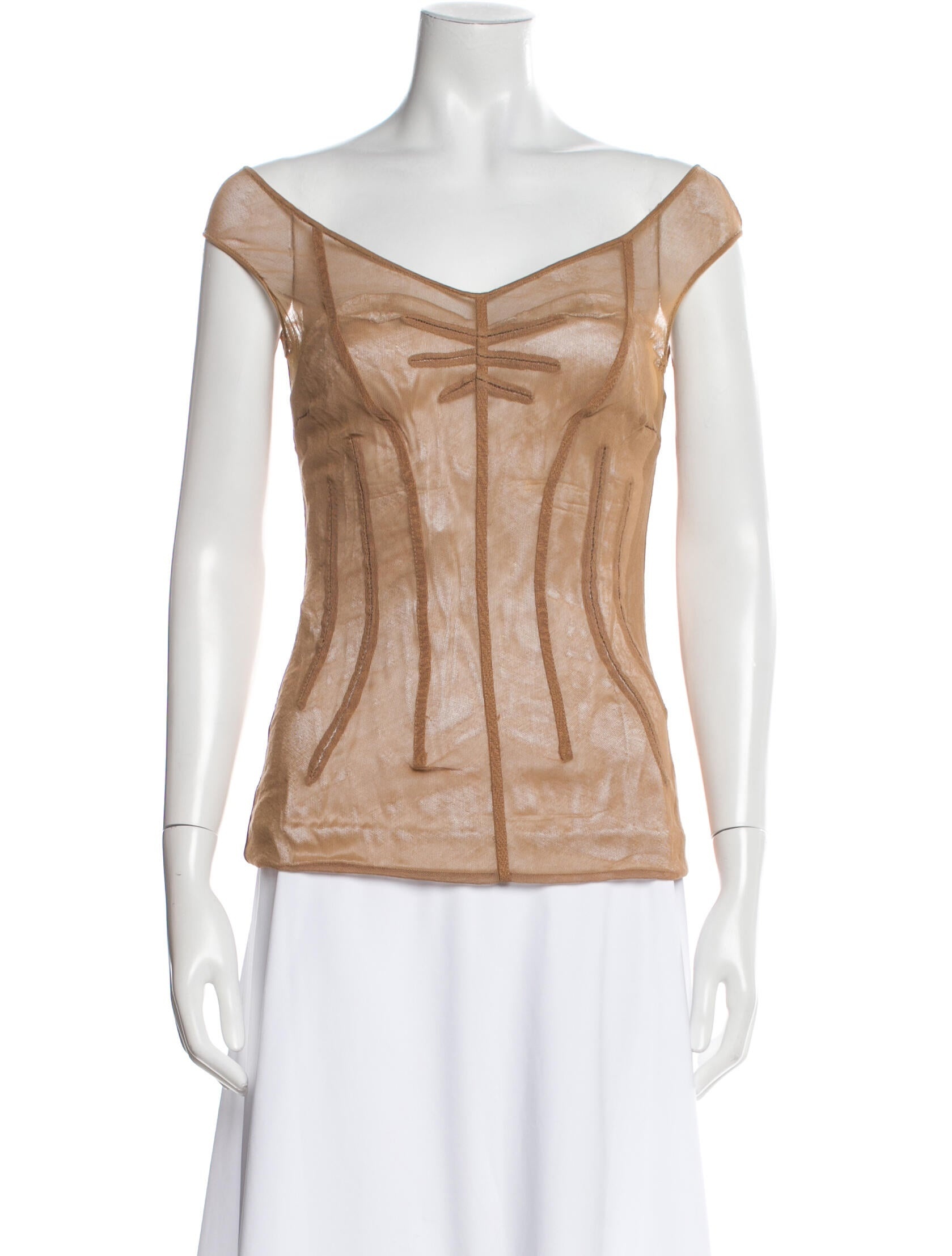 Vintage 1998 Top