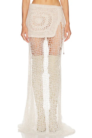 Dina Skirt
