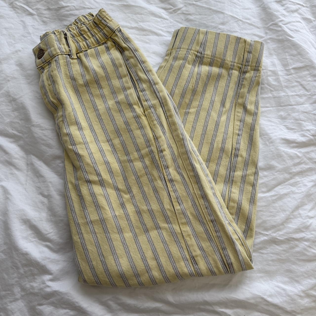 Damson Madder Womens Multi Trousers