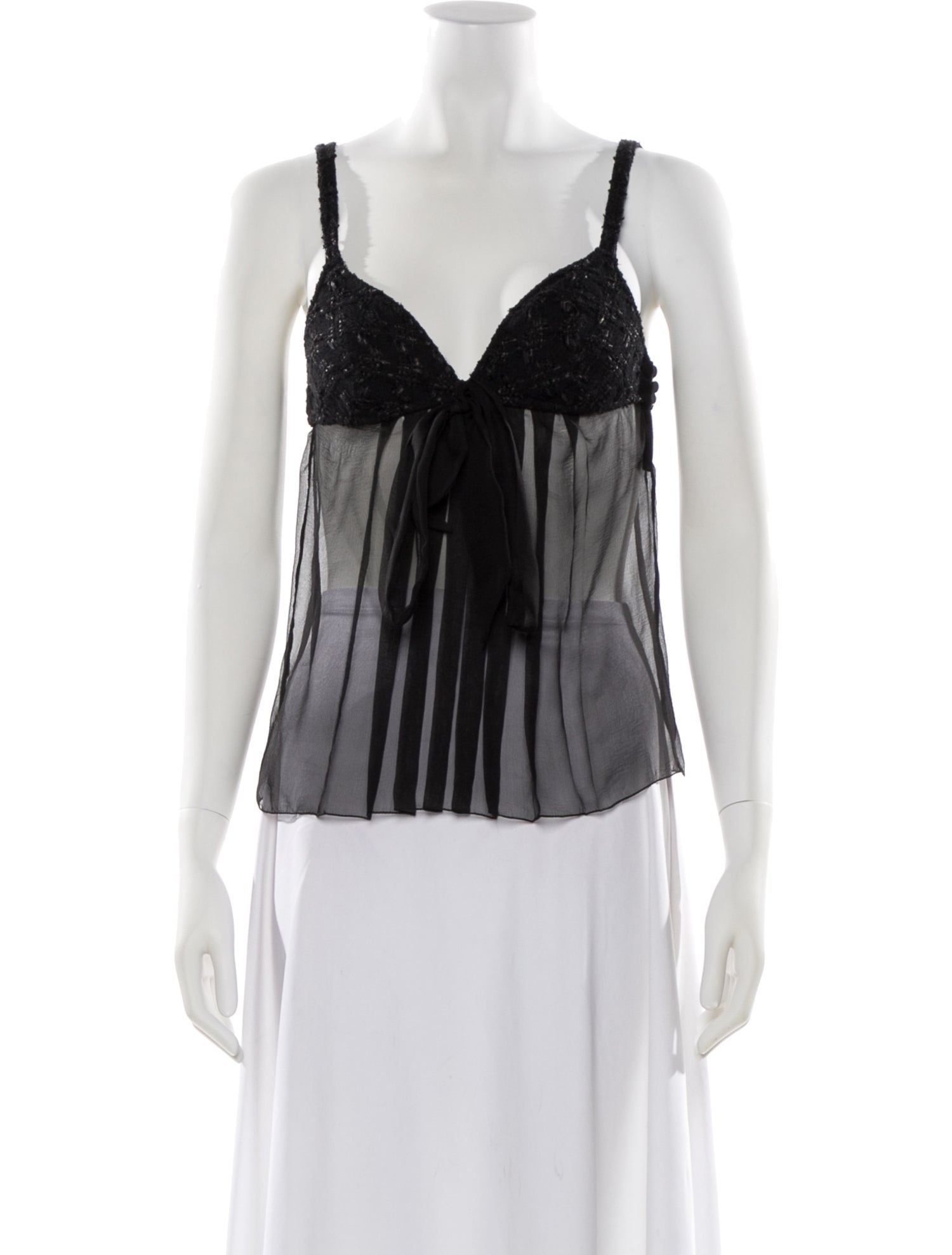 Vintage 2005 Top