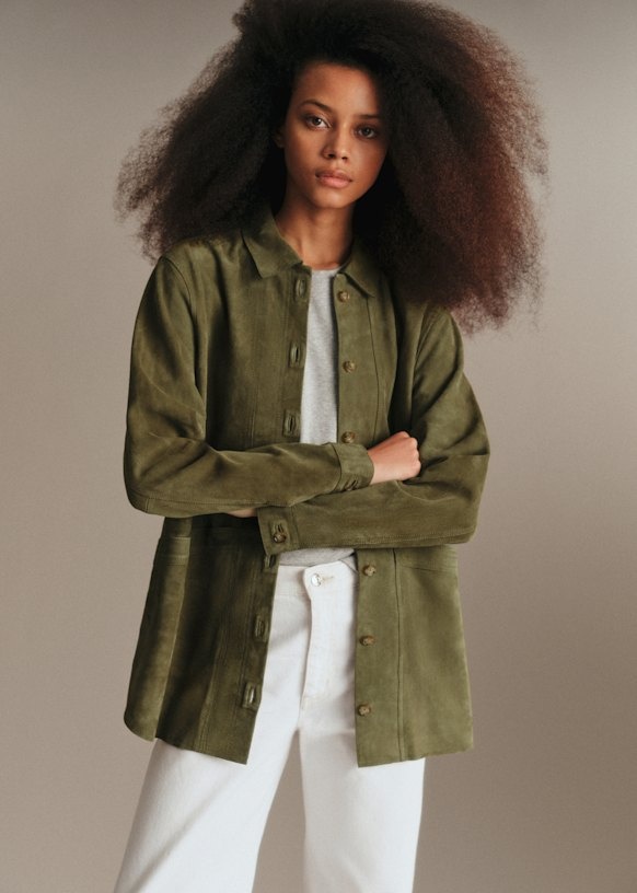 Will Jacket