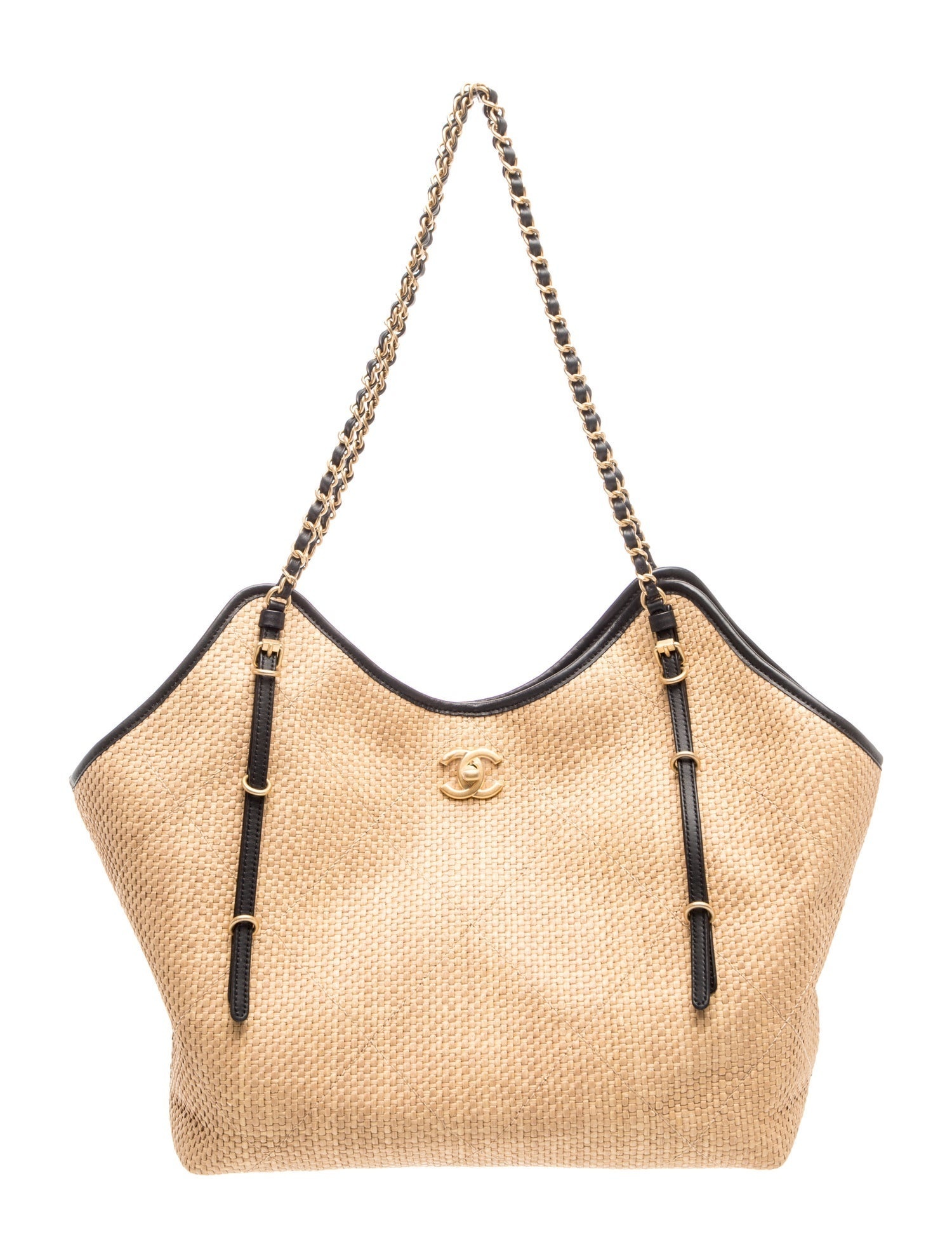 2026 Maxi Raffia  Tote