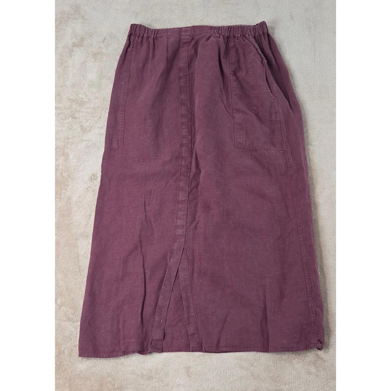 Flax Womens Skirt