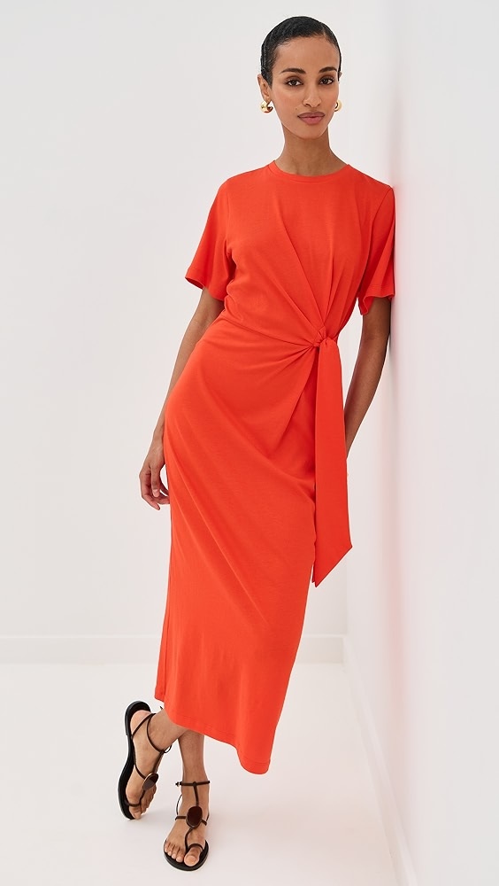 Gwen Dress